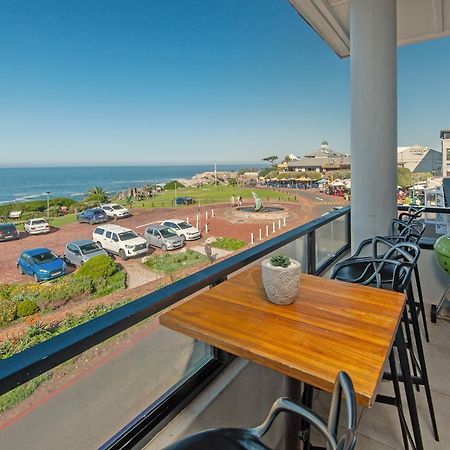 Walker Bay Luxury Seafront Apartment Hermanus Exterior foto
