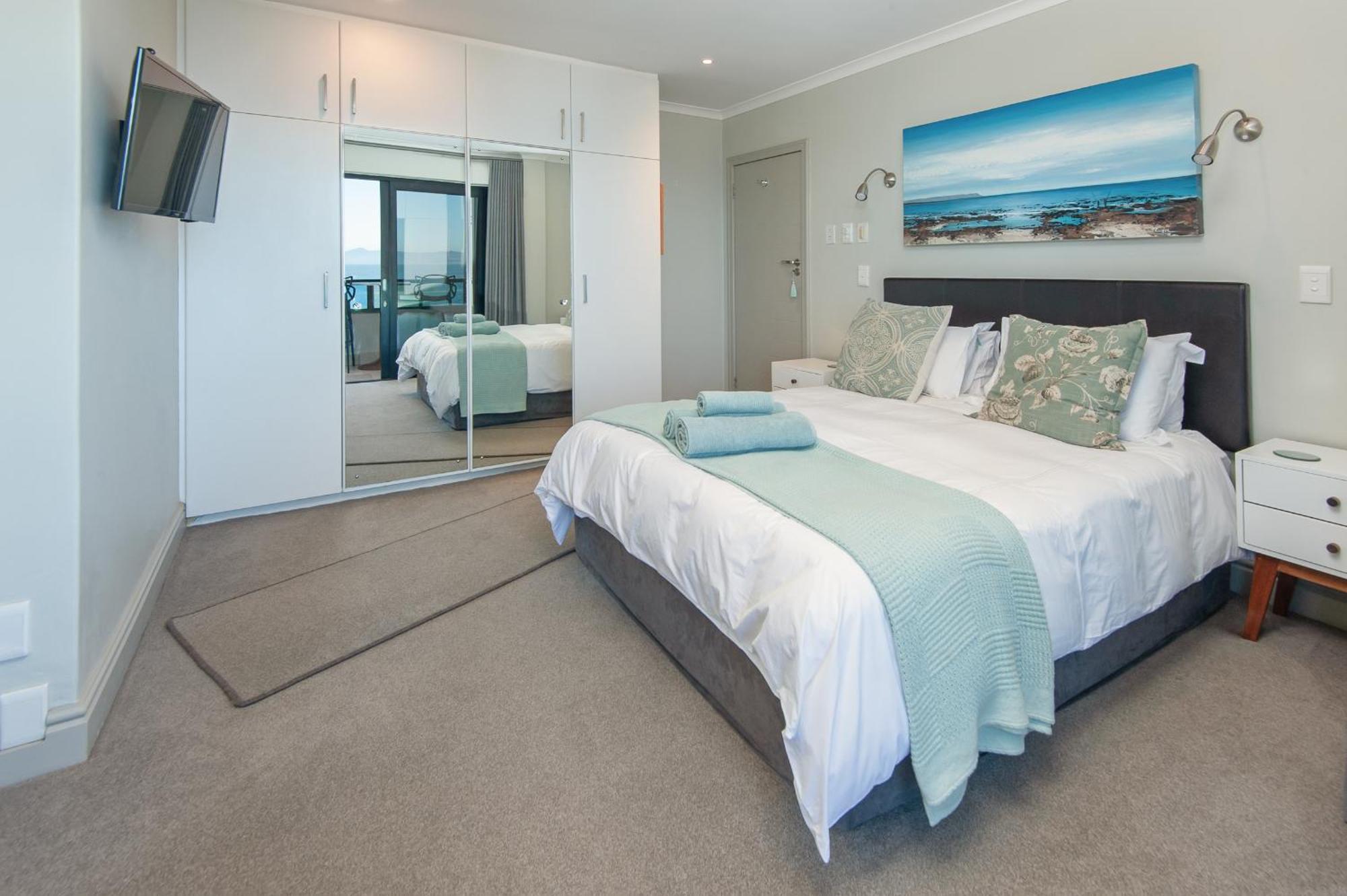 Walker Bay Luxury Seafront Apartment Hermanus Exterior foto